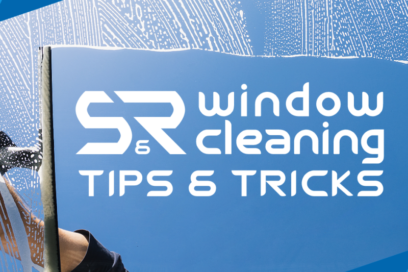 S&R Window Cleaning Sydney